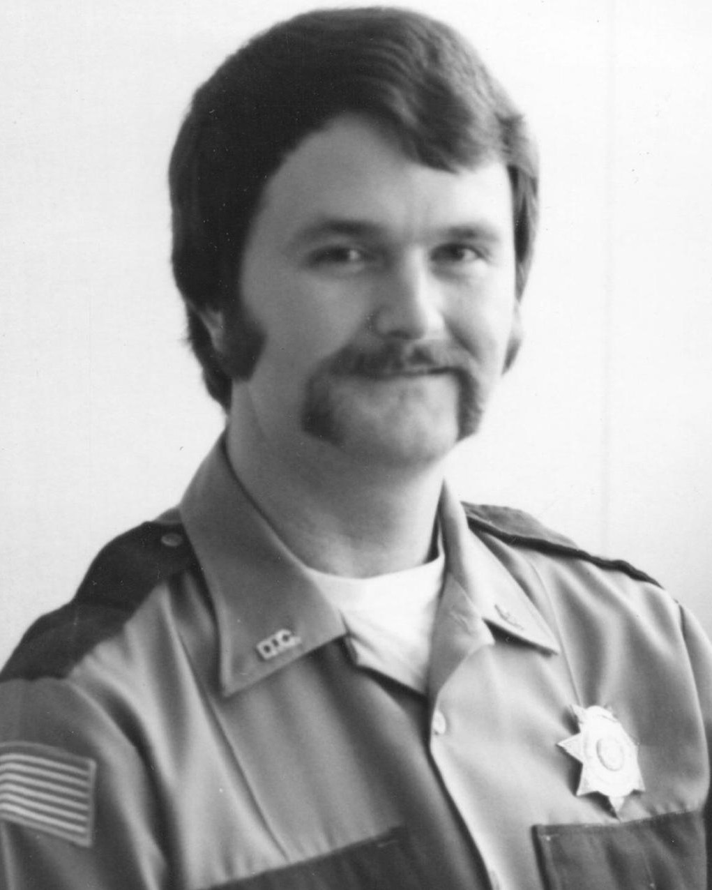 Deputy Sheriff Stanley "Allen" Burdic