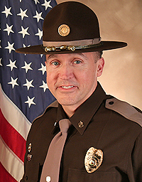 Sergeant Jim Smith