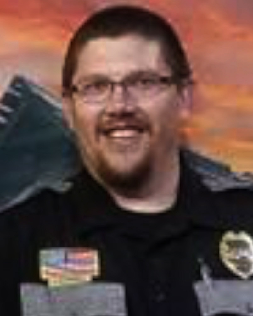 Officer Ryan Bialke