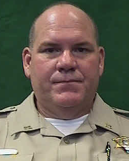 Deputy Sheriff Ray W. McCrary, Jr.