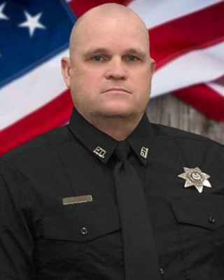 Police Officer Kevin Apple