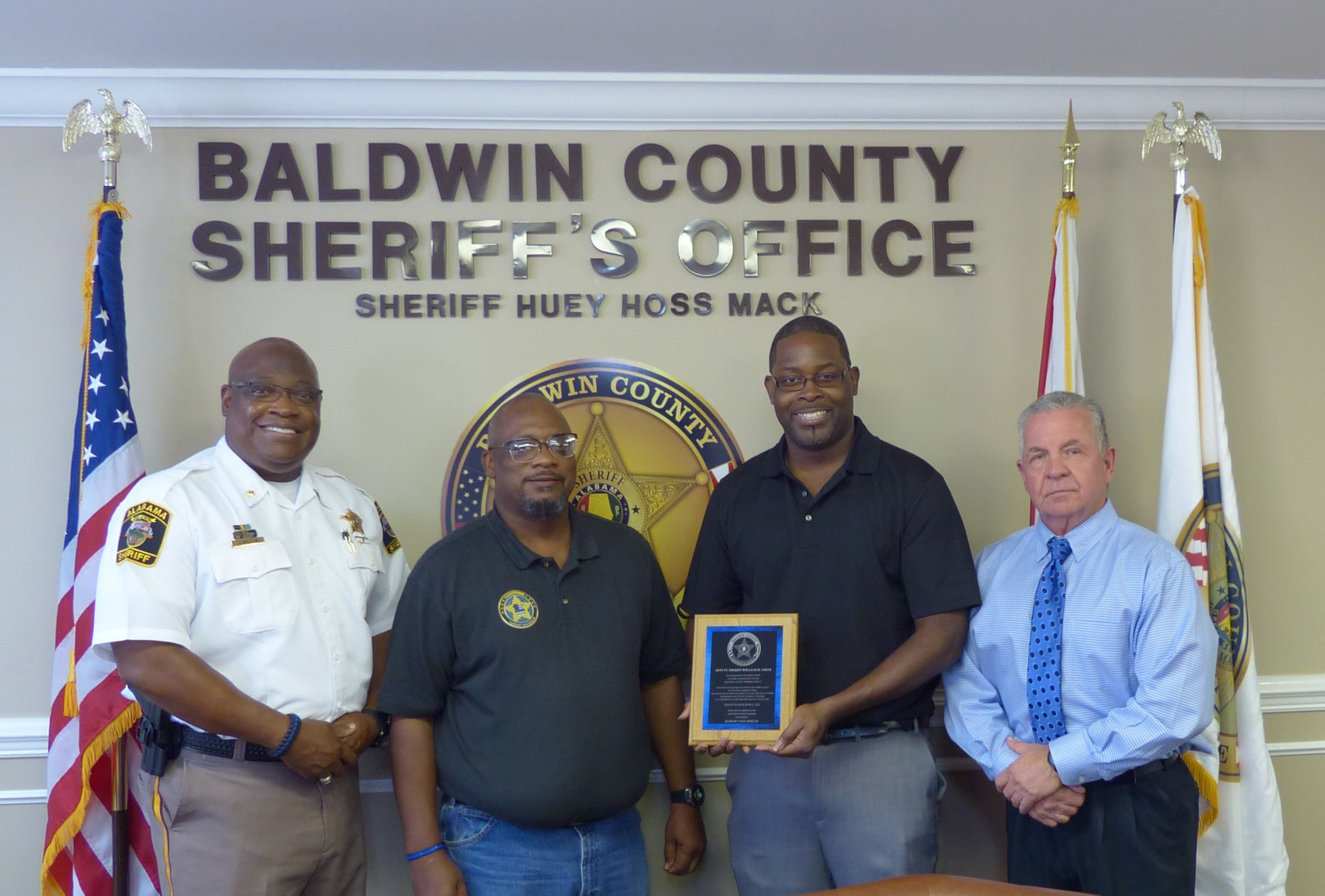 Baldwin County Sheriffs Office