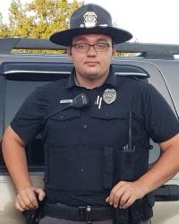 Police Officer Brian Russell Pierce, Jr.