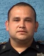 Sergeant Ramon Gutierrez