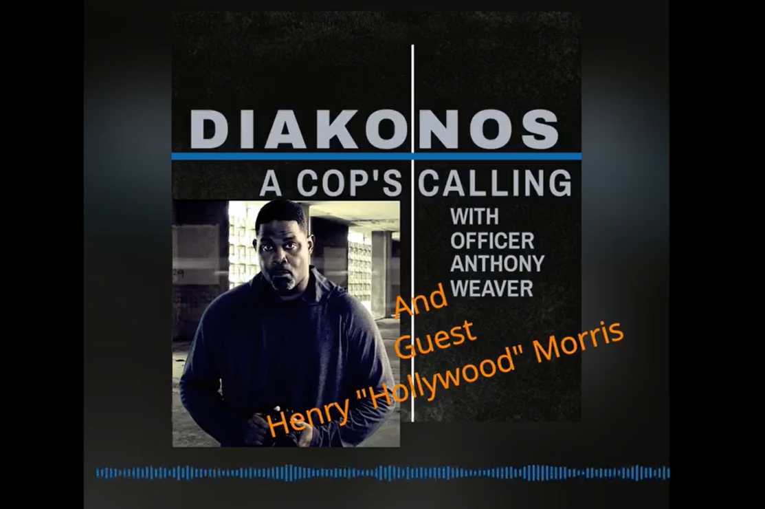 Diakonos: A Cop‘s Calling